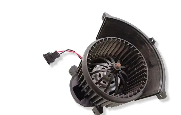 Audi Q7 4L Heater fan/blower 