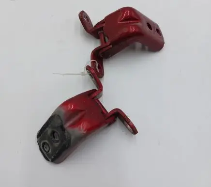 Nissan Leaf II (ZE1) Front door hinges set 