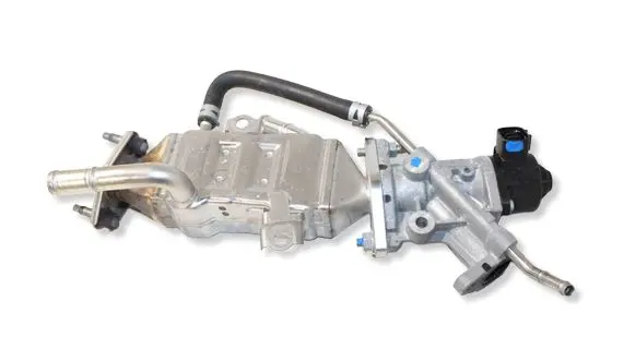 Toyota Corolla E210 E21 EGR valve cooler 2560137020