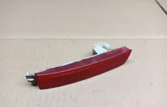 Nissan Juke I F15 Rear tail light reflector 25052461