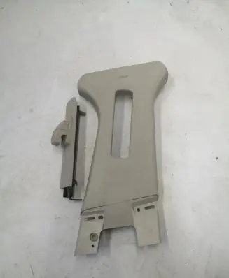 Ford Fusion II (B) pillar trim (top) HS73F24582