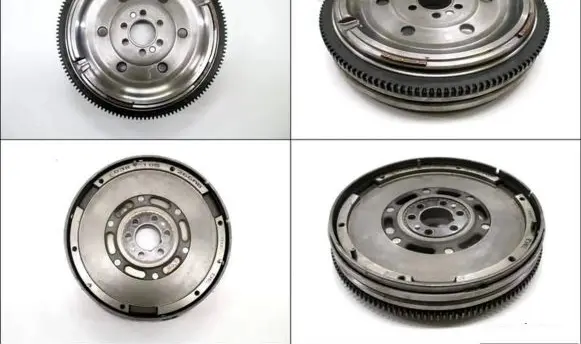 Audi A4 S4 B5 8D Flywheel 415007510 038105266AB 038105266AN