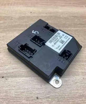 Mercedes-Benz E W211 Comfort/convenience module 2115455332
