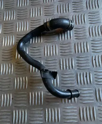 Audi A5 8T 8F Engine coolant pipe/hose 059103227M 059103493A