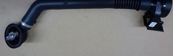 Mercedes-Benz Sprinter W906 Fuel tank filler cap A6510100169