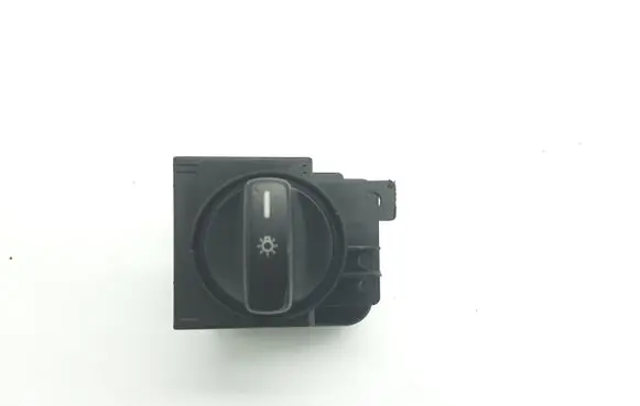 Mercedes-Benz B W245 Light switch A1695453004