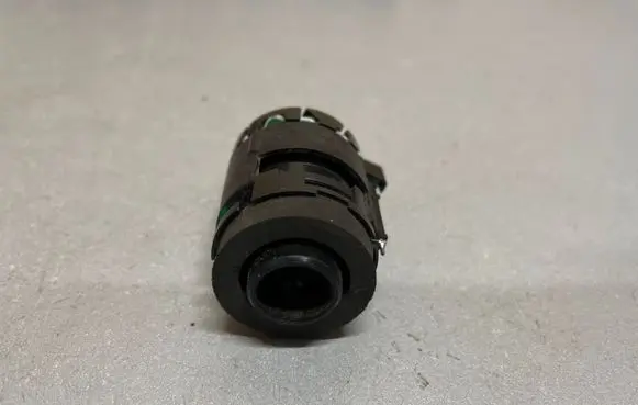 Mercedes-Benz E W212 Air quality sensor A2118300272