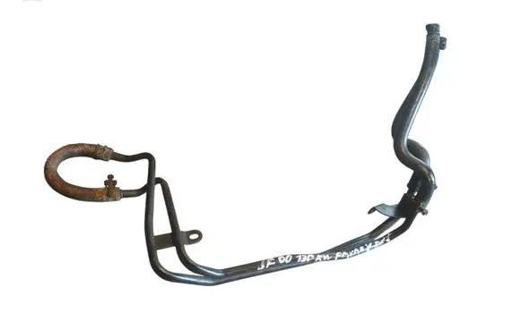 Subaru Forester SF Gearbox oil cooler pipe/hose 