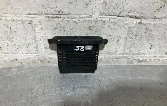 Xenon control unit/module