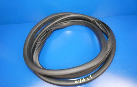 Mercedes-Benz B W246 W242 Rubber seal rear door 