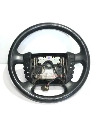 SsangYong Rexton Steering wheel