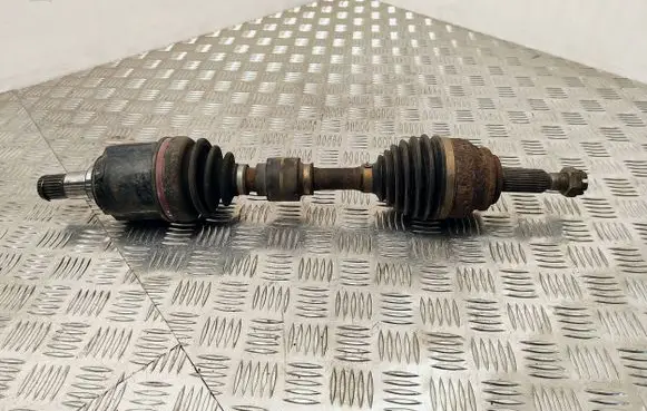 Peugeot 4008 Front driveshaft