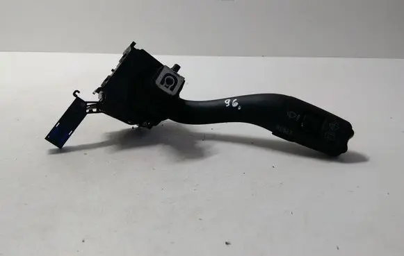 Audi A3 S3 8P Wiper control stalk 8P0953519A 01203610