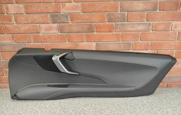 BMW i8 Sliding door card 7486500 NFHH