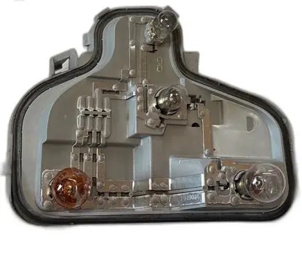 Audi A3 S3 8P Tail light part 8P3945257