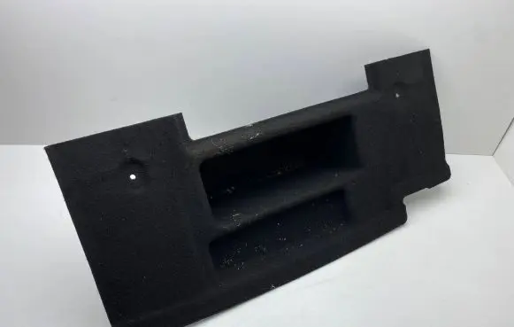 BMW 7 F01 F02 F03 F04 Glove box in trunk 9116124 13648811