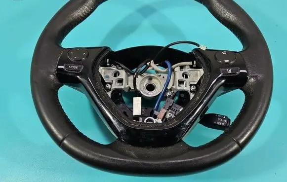 Toyota Aygo AB40 Steering wheel 45100-0H060 IMPRK1542856