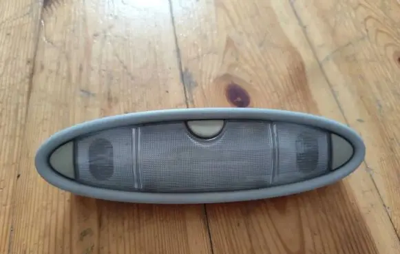 Mini One - Cooper R50 - 53 Other interior light 1477675 8702830001A
