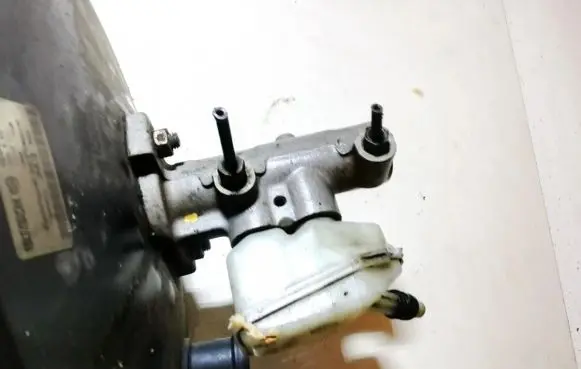 Citroen Xsara Picasso Master brake cylinder