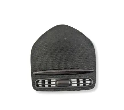 Mercedes-Benz GL X164 Dash center speaker trim cover A1646800418 A0015423723 18114579