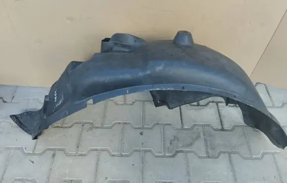 Volkswagen New Beetle Front wheel arch liner splash guards 6001001823