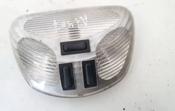 Nissan Almera Tino Front seat light 15517700 155176-00