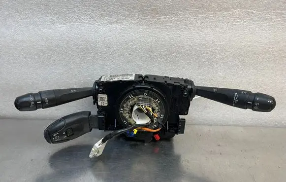 Peugeot 208 I Other switches/knobs/shifts PEUGEOT208I1