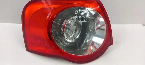 Volkswagen PASSAT B6 Rear/tail lights