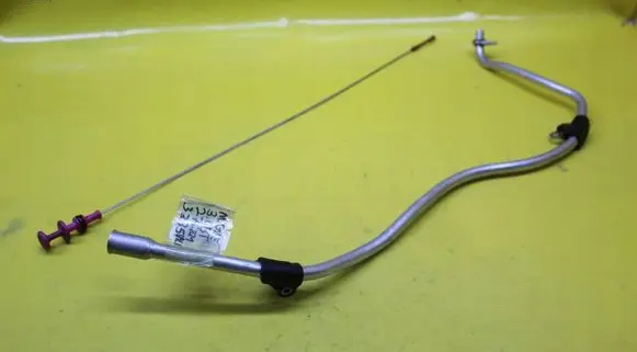 Mercedes-Benz GLE (W166 - C292) Oil level dip stick 