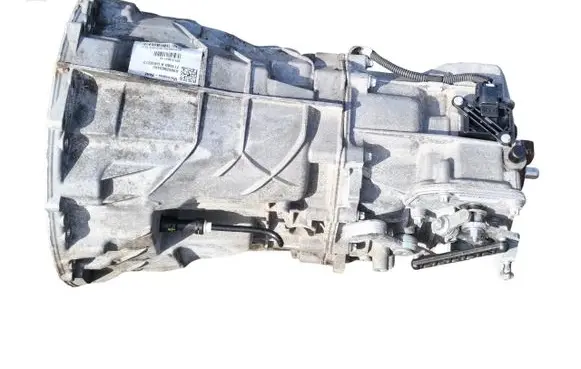 Mercedes-Benz Vito Viano W447 Manual 5 speed gearbox A9062603402 9062603402 20260309HCR1442