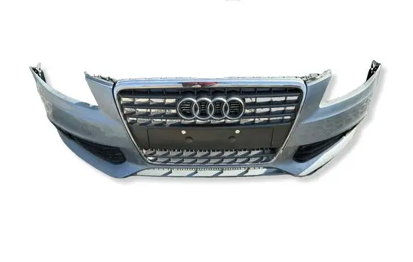 Audi A4 S4 B8 8K Front bumper 