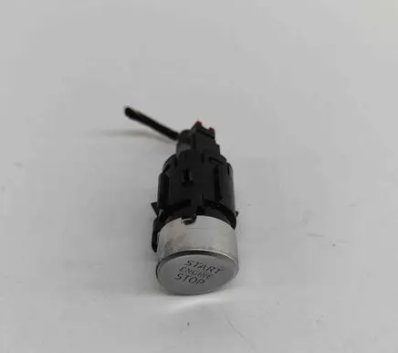 Audi A6 S6 C8 4K Engine start stop button switch 4K2905217