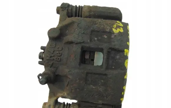 Honda City Front brake caliper