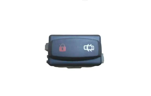 Renault Espace - Grand espace IV Central locking switch button 28082 414615
