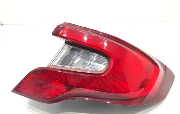 Fiat Tipo Rear/tail lights 519844870