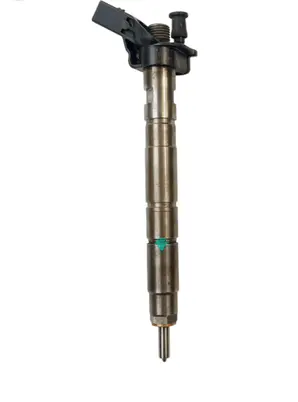Audi A4 S4 B7 8E 8H Fuel injector 0445115019 0986435388