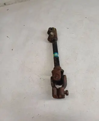 Steering column universal joint