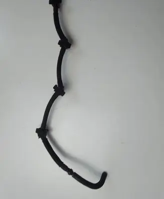 Seat Tarraco Fuel return line/hose TL52706B