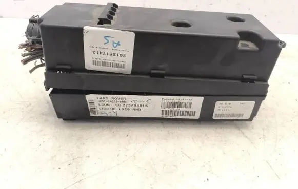 Land Rover Range Rover Sport L320 Fuse box set CH3214290ARB 580000002 AH2210B680AA