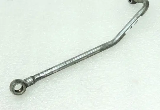 Toyota RAV 4 (XA30) Turbo turbocharger oiling pipe/hose