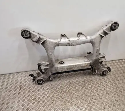 BMW X5 G05 Rear subframe 6896369