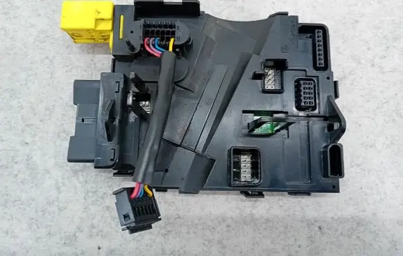 Volkswagen Touran I Steering angle sensor 1K0953549BN