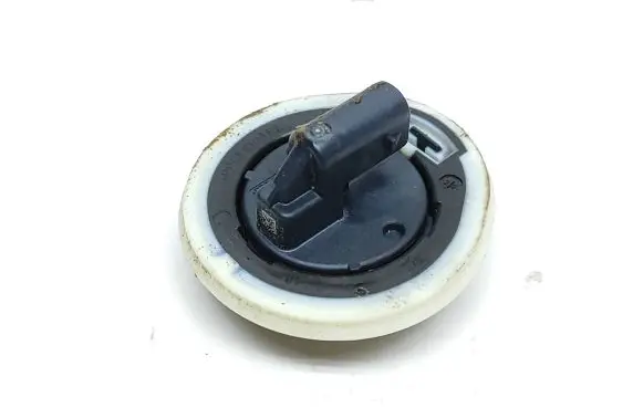 Peugeot 208 Airbag deployment crash/impact sensor 9810268080 4028