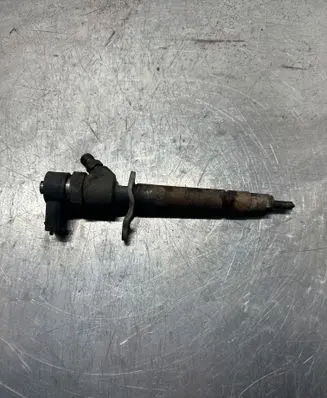 Volvo V70 Fuel injector 0986435125