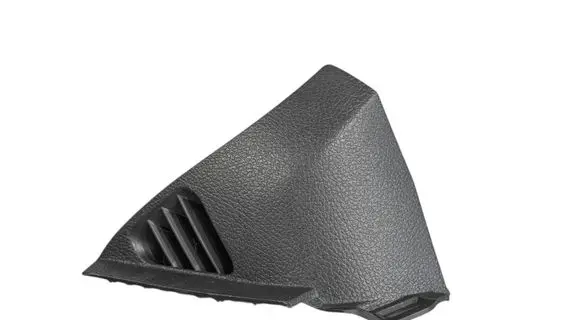Mercedes-Benz Sprinter W907 W910 Dashboard side air vent grill/cover trim A9106803831