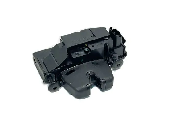 Peugeot 5008 II Tailgate/trunk/boot lock/catch/latch 9687148480 41561