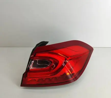 Ford Fiesta Rear/tail lights H1BB13404BH