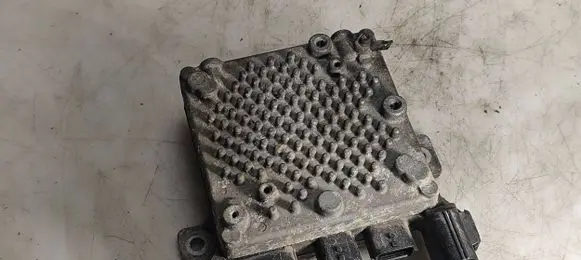 Power steering control unit/module