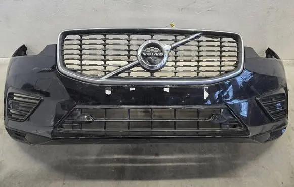 Volvo XC60 Front bumper 31449127
