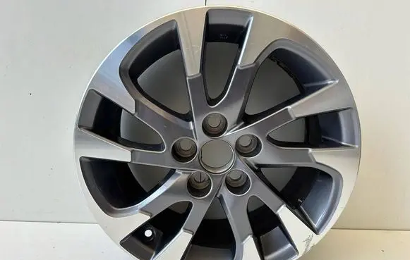 Toyota Corolla E210 E21 R15 alloy rim 2165927
